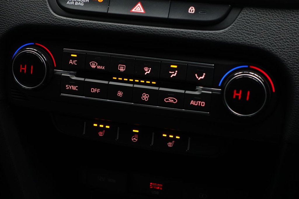 Used Kia Ceed 2022 for sale - 76617436: Photo 39