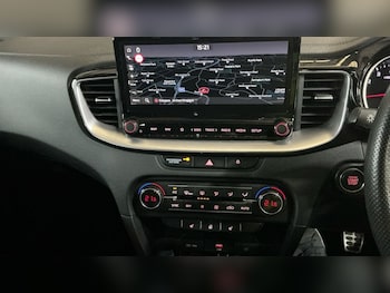 Used Kia Ceed 2022 for sale - 76617436: Photo