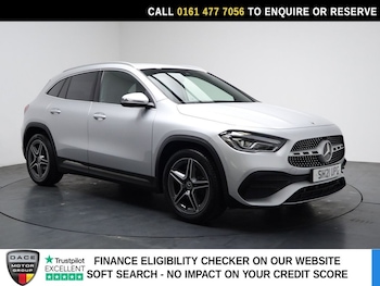 Used Mercedes-Benz GLA 2021 for sale - 79584729: Photo