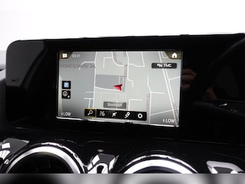 Used Mercedes-Benz GLA 2021 for sale - 79584729: Photo