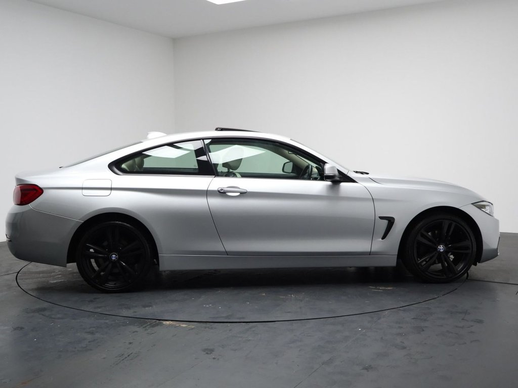 Used BMW 4 Series 2017 for sale - 77669022: Photo 14