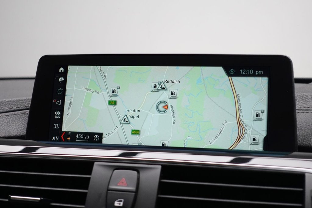 Used BMW 4 Series 2017 for sale - 77669022: Photo 2