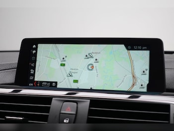 Used BMW 4 Series 2017 for sale - 77669022: Photo