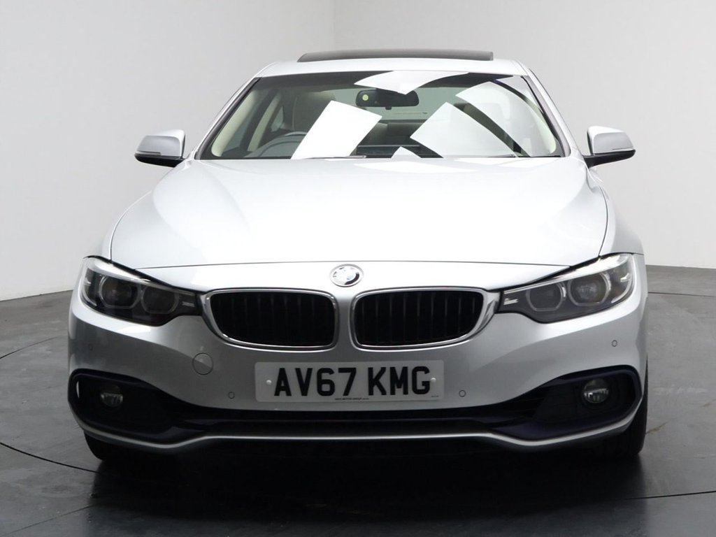 Used BMW 4 Series 2017 for sale - 77669022: Photo 5