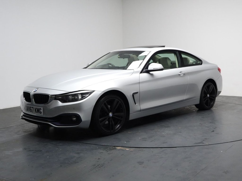 Used BMW 4 Series 2017 for sale - 77669022: Photo 6