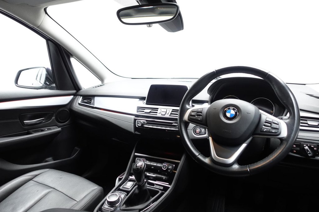 Used BMW 2 Series Gran Tourer 2019 for sale - 77133582: Photo 21