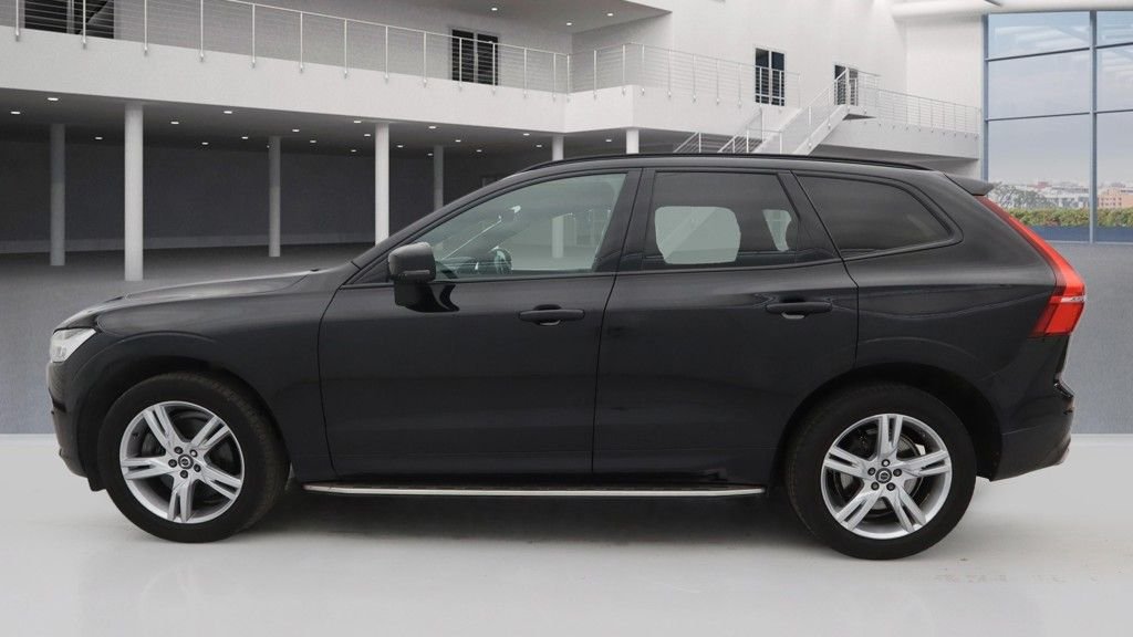 Used Volvo XC60 2020 for sale - 77038499: Photo 11