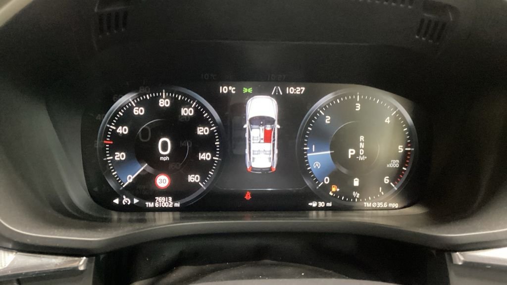 Used Volvo XC60 2020 for sale - 77038499: Photo 12