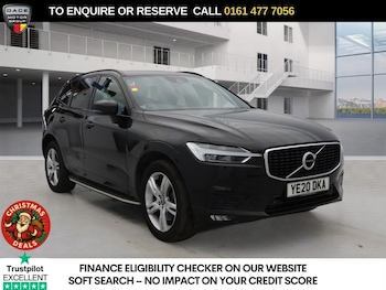 Used Volvo XC60 2020 for sale - 77038499: Photo
