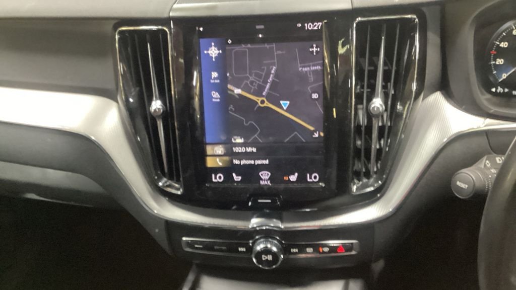 Used Volvo XC60 2020 for sale - 77038499: Photo 3