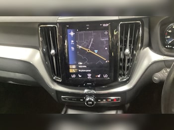 Used Volvo XC60 2020 for sale - 77038499: Photo