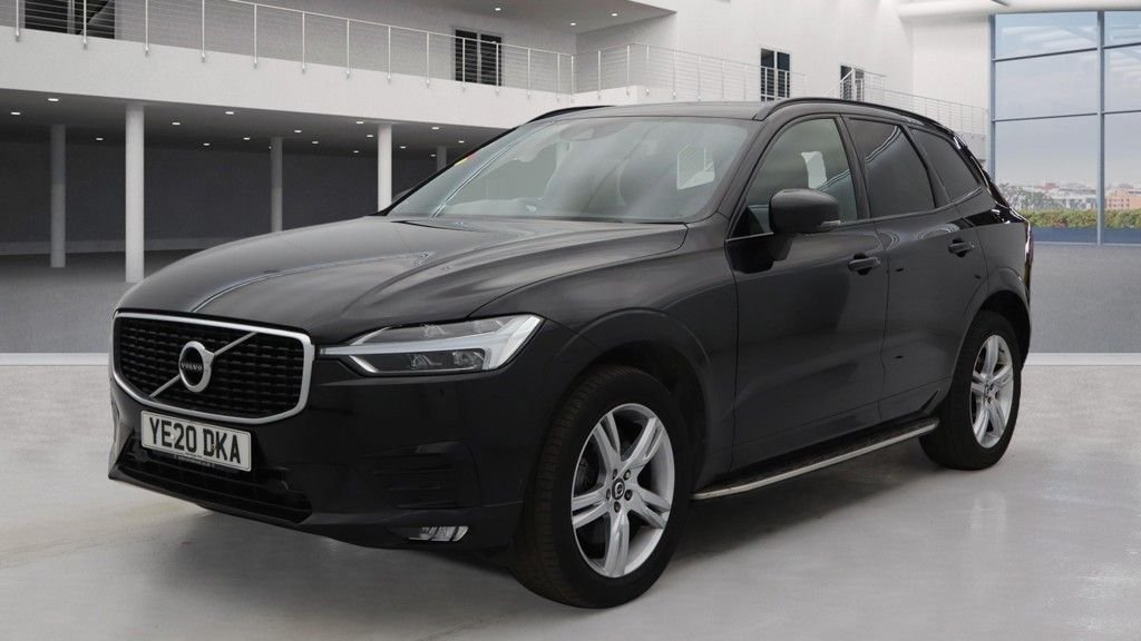 Used Volvo XC60 2020 for sale - 77038499: Photo 5