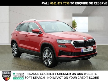 Used Skoda Karoq 2023 for sale - 78414044: Photo
