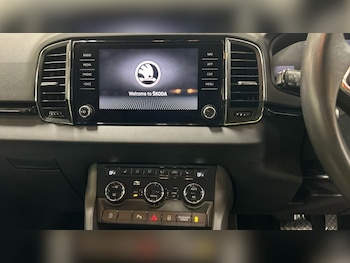 Used Skoda Karoq 2023 for sale - 78414044: Photo