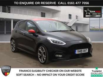 2019 (19) - 1.0 EcoBoost 140 ST-Line 5dr