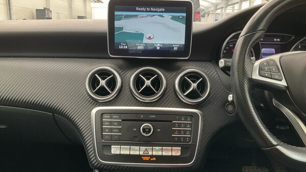 Used Mercedes-Benz A-Class 2016 for sale - 76105776: Photo 3
