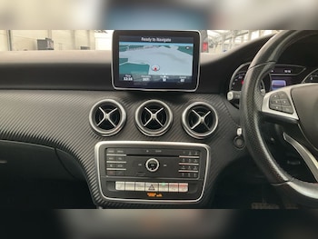 Used Mercedes-Benz A-Class 2016 for sale - 76105776: Photo 3