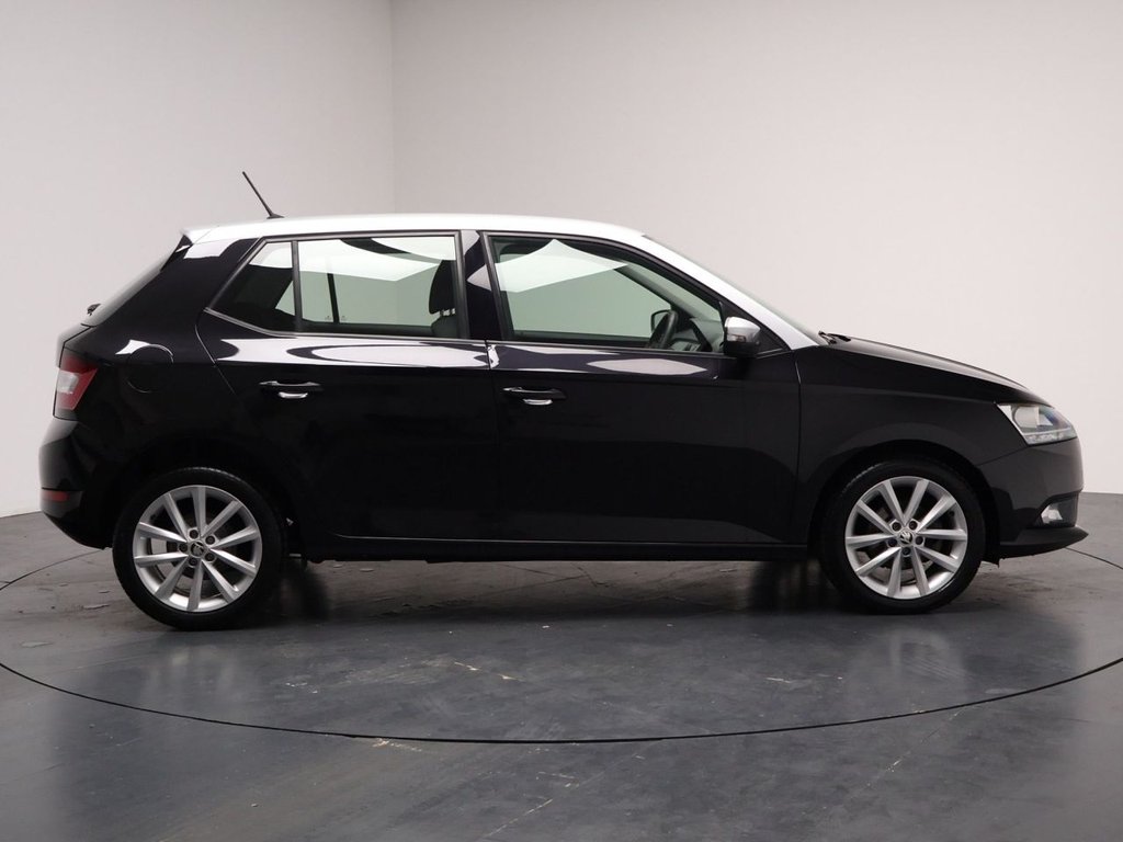 Used Skoda Fabia 2020 for sale - 76333492: Photo 14
