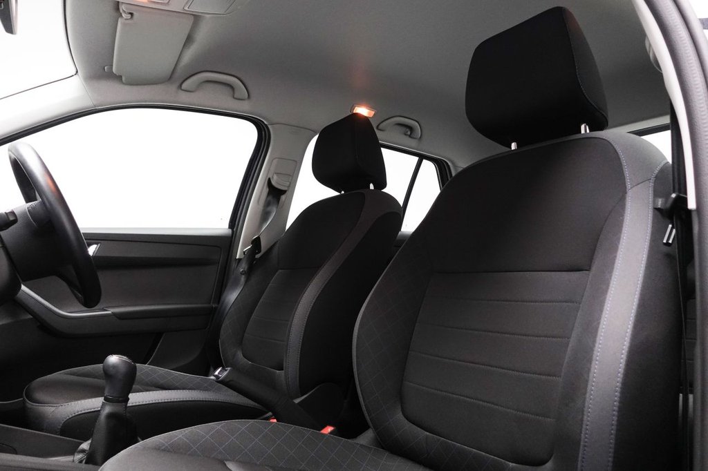 Used Skoda Fabia 2020 for sale - 76333492: Photo 15