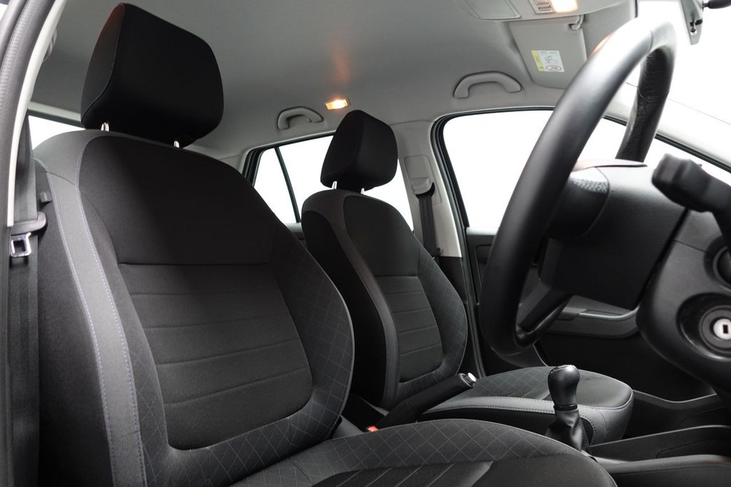 Used Skoda Fabia 2020 for sale - 76333492: Photo 2