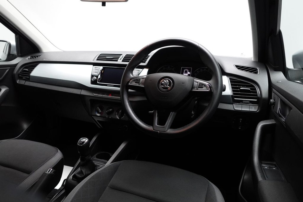 Used Skoda Fabia 2020 for sale - 76333492: Photo 20