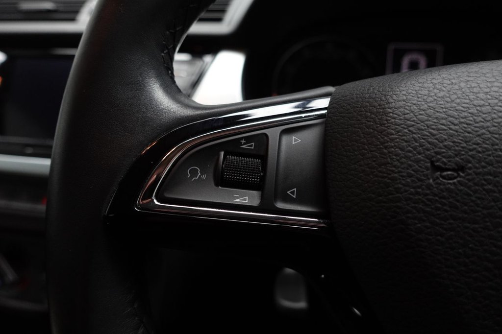 Used Skoda Fabia 2020 for sale - 76333492: Photo 21