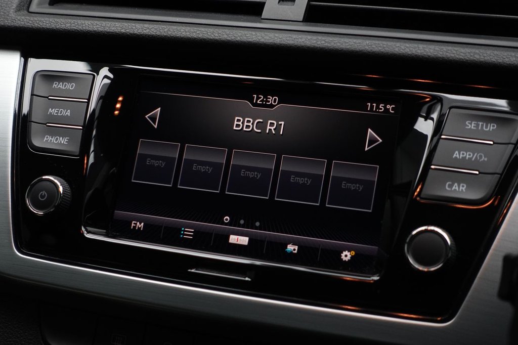 Used Skoda Fabia 2020 for sale - 76333492: Photo 24