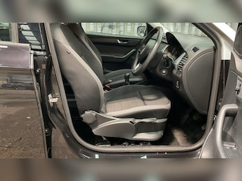 Used Skoda Fabia 2020 for sale - 76333492: Photo