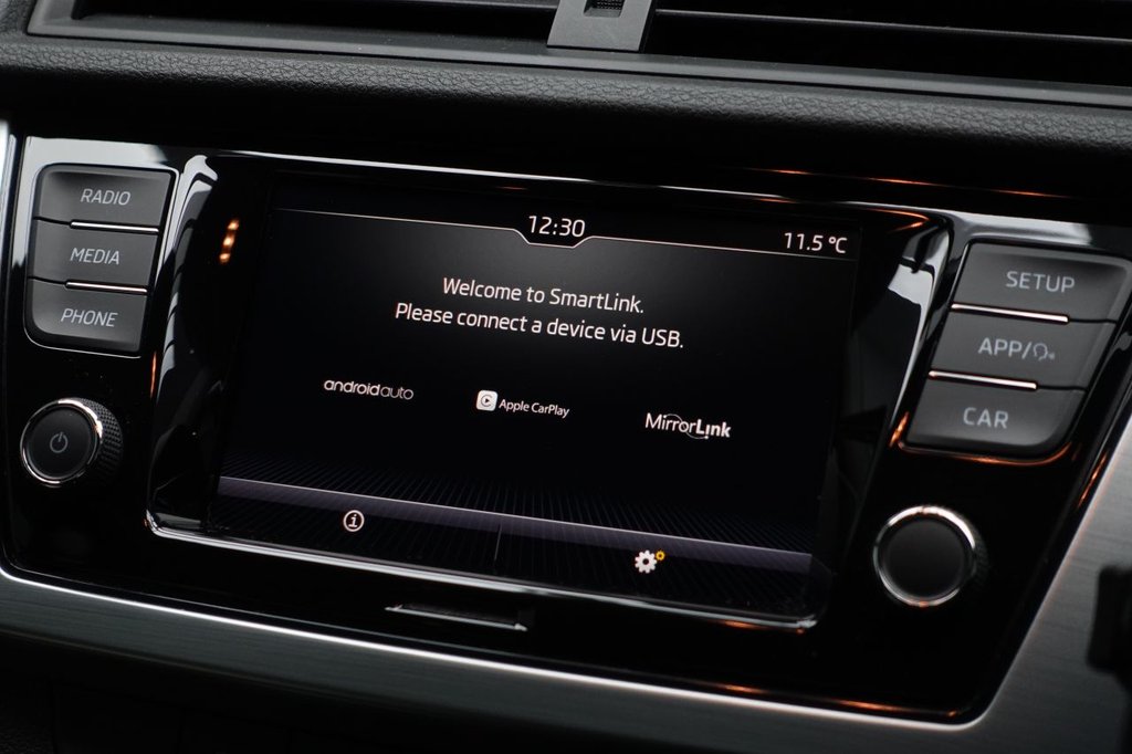 Used Skoda Fabia 2020 for sale - 76333492: Photo 3