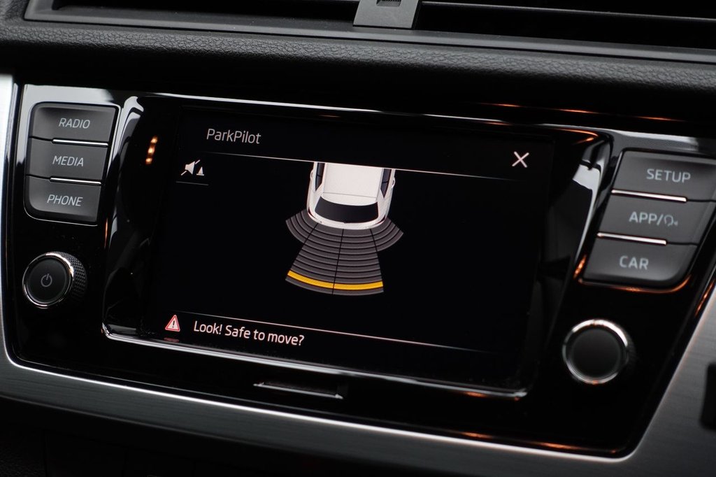 Used Skoda Fabia 2020 for sale - 76333492: Photo 33