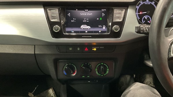 Used Skoda Fabia 2020 for sale - 76333492: Photo 3