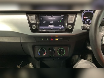 Used Skoda Fabia 2020 for sale - 76333492: Photo