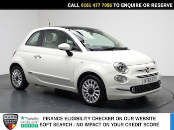 Used Fiat 500 2015 for sale - 79584879: Photo