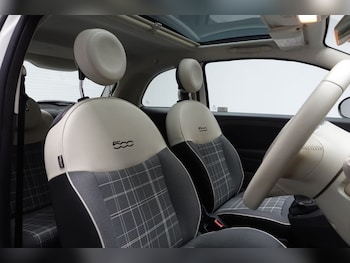 Used Fiat 500 2015 for sale - 79584879: Photo