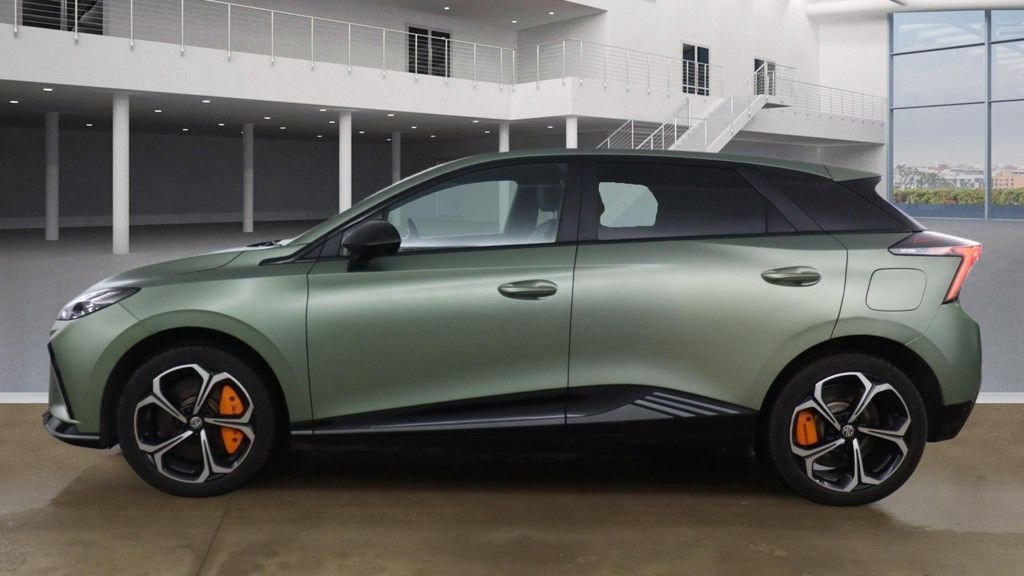 Used MG MG4 2023 for sale - 77038327: Photo 11