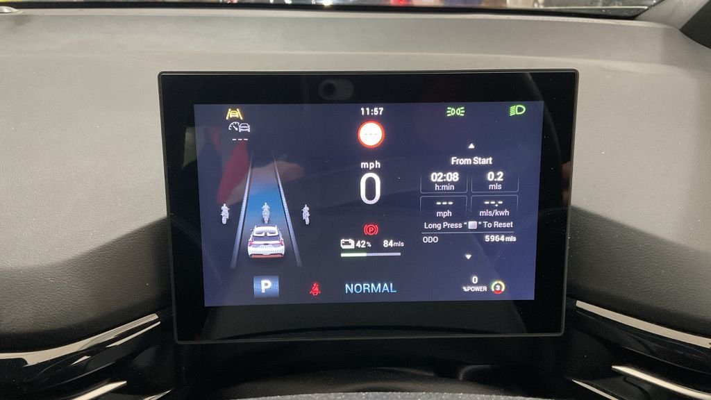 Used MG MG4 2023 for sale - 77038327: Photo 12