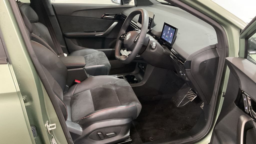 Used MG MG4 2023 for sale - 77038327: Photo 2