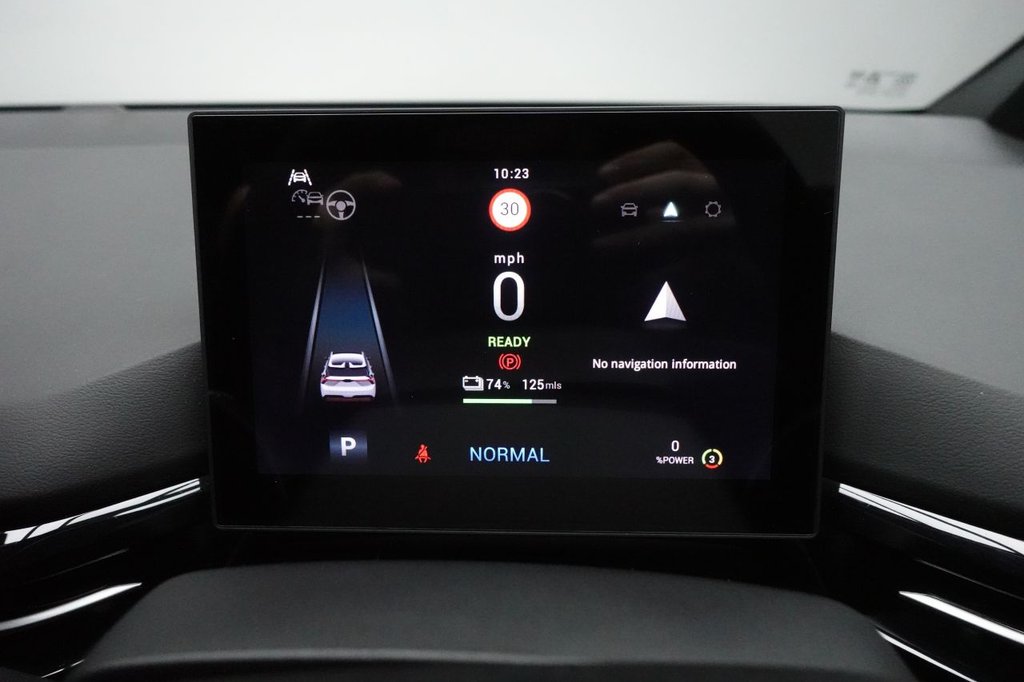 Used MG MG4 2023 for sale - 77038327: Photo 42