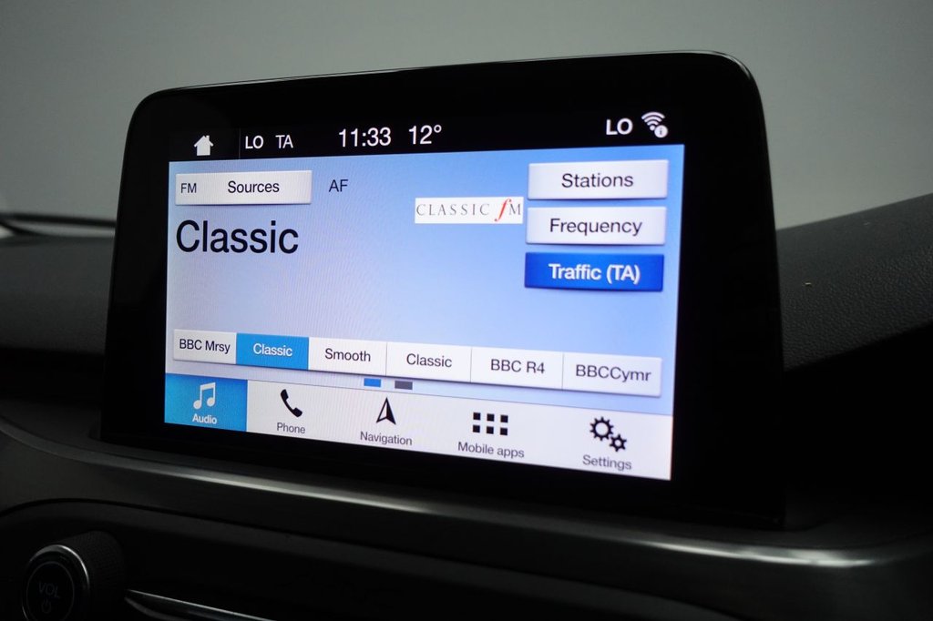 Used Ford Focus 2019 for sale - 77642995: Photo 21