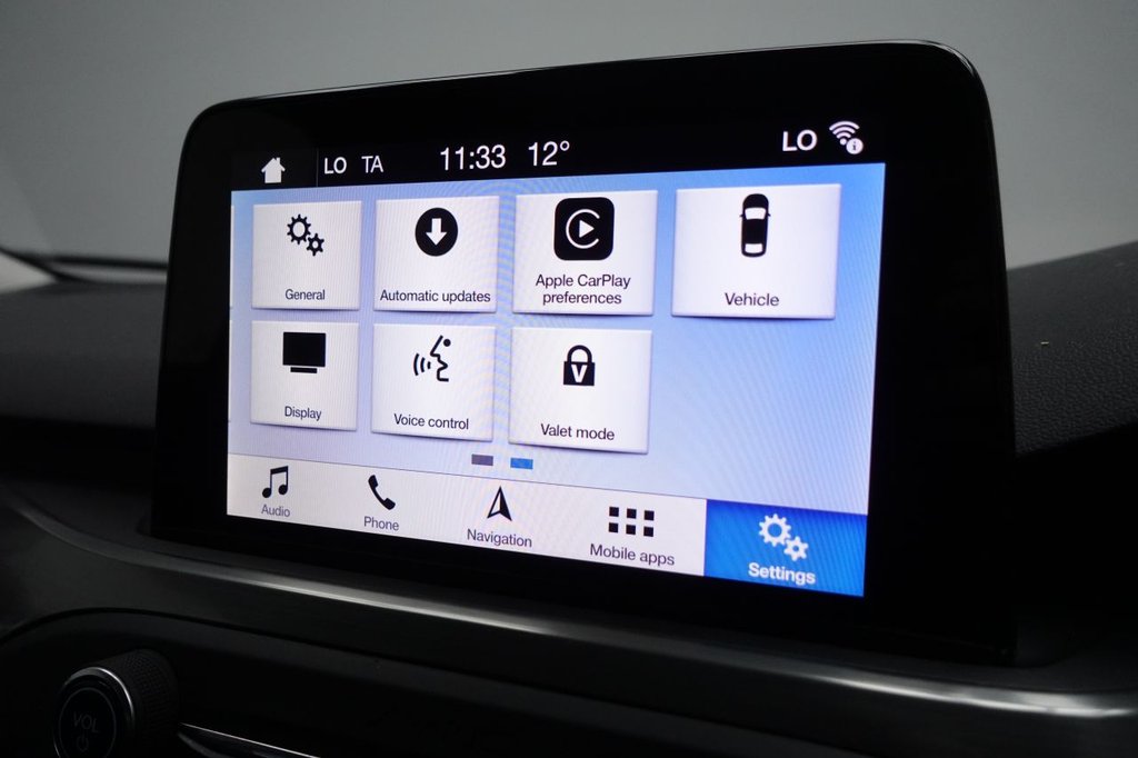 Used Ford Focus 2019 for sale - 77642995: Photo 26