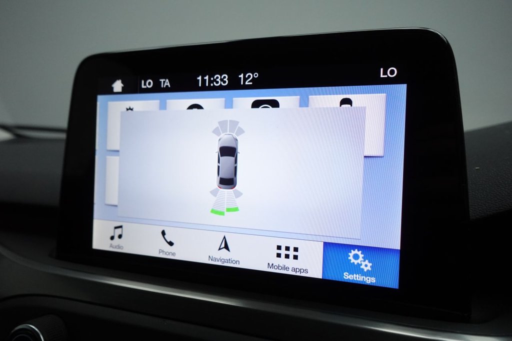 Used Ford Focus 2019 for sale - 77642995: Photo 27