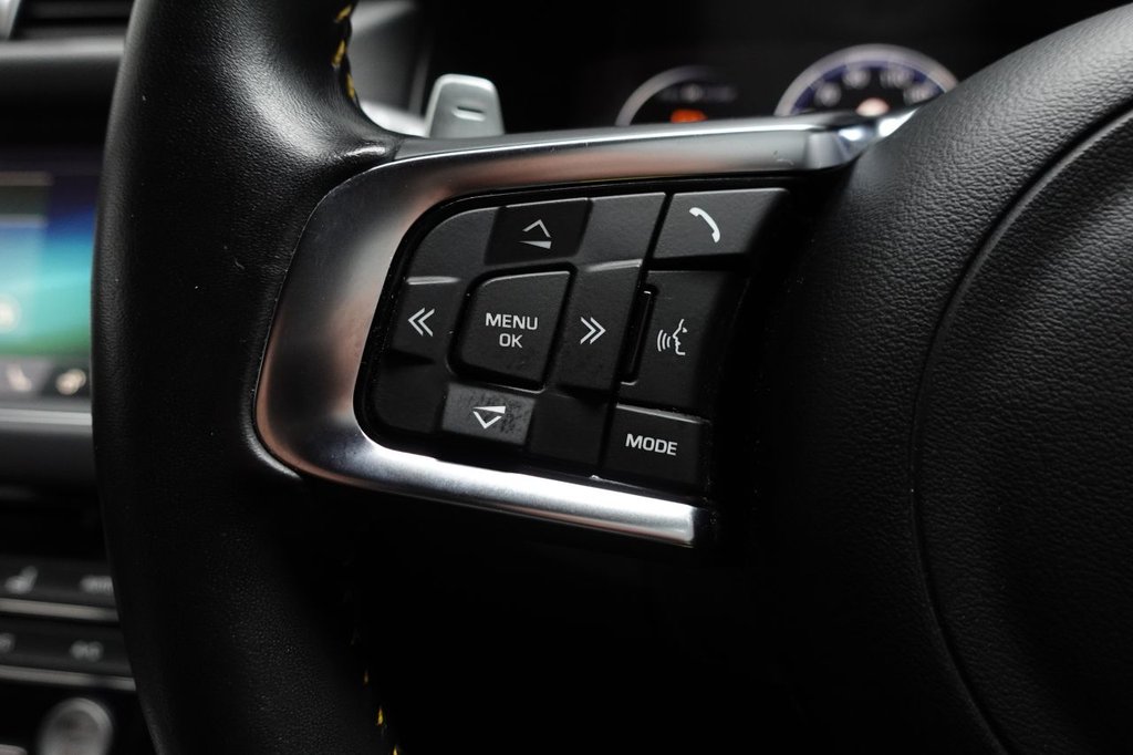 Used Jaguar XF 2018 for sale - 76430322: Photo 32