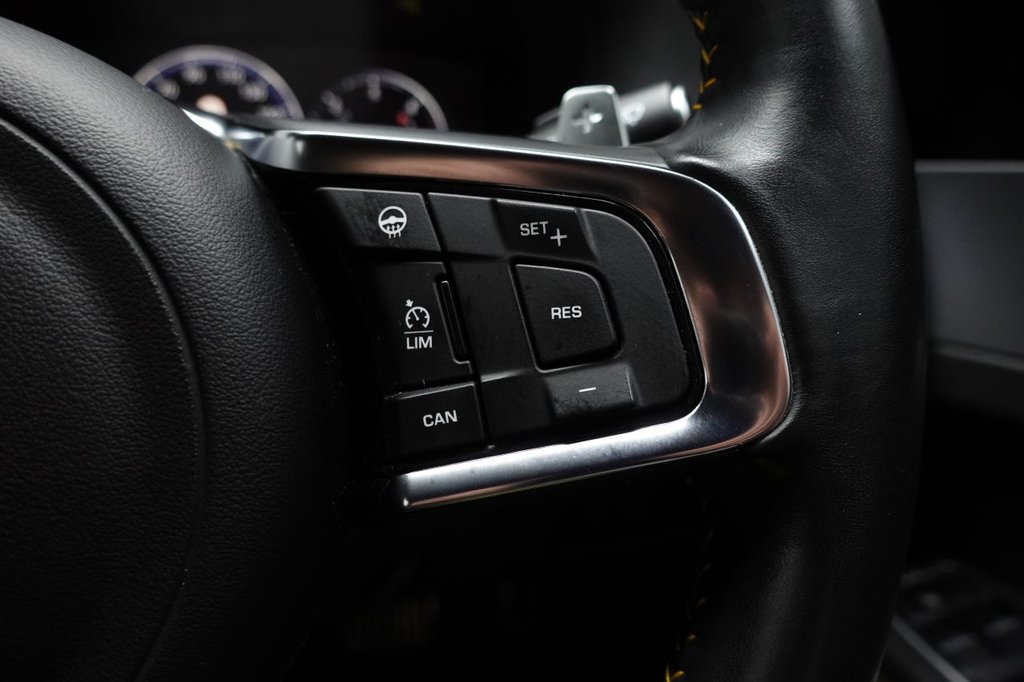 Used Jaguar XF 2018 for sale - 76430322: Photo 33