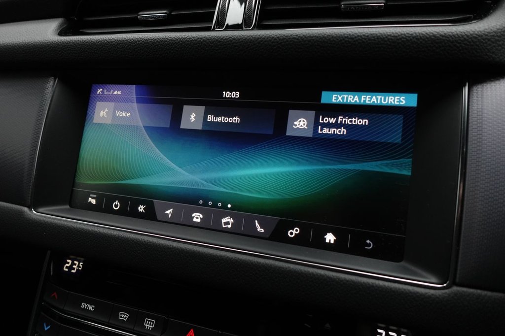 Used Jaguar XF 2018 for sale - 76430322: Photo 40