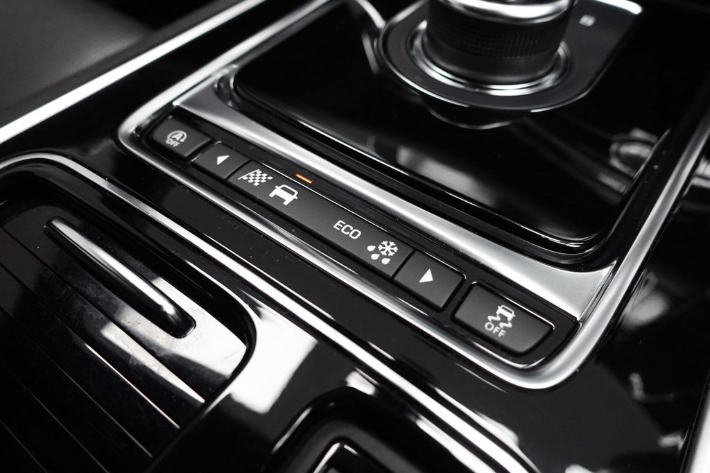 Used Jaguar XF 2018 for sale - 76430322: Photo 46