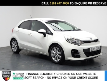 Used Kia Rio 2015 for sale - 79584789: Photo