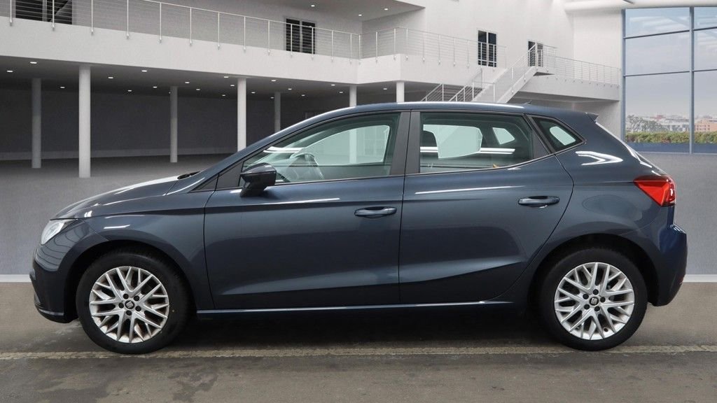 Used SEAT Ibiza 2019 for sale - 76595947: Photo 11