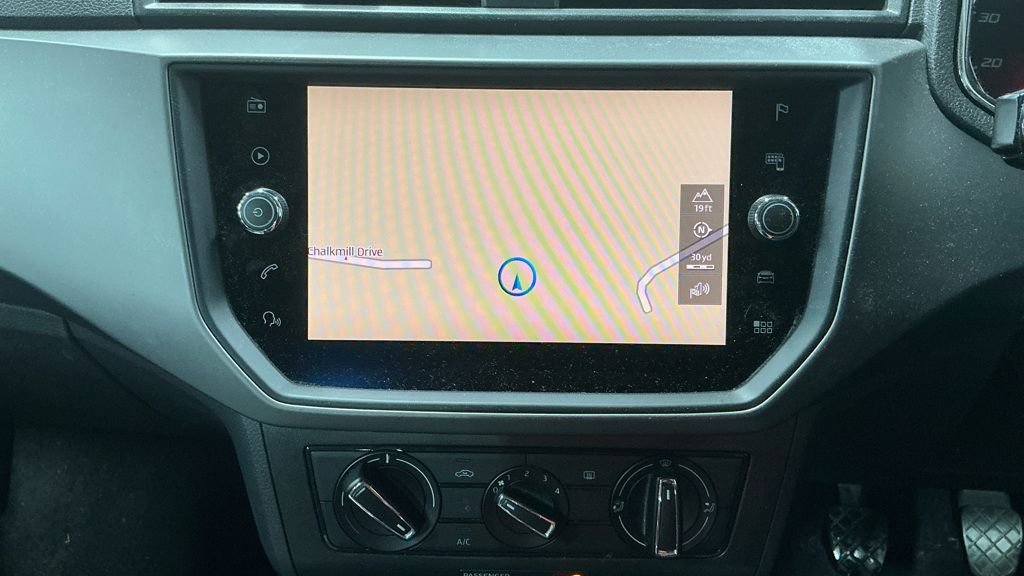 Used SEAT Ibiza 2019 for sale - 76595947: Photo 3