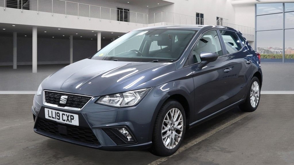 Used SEAT Ibiza 2019 for sale - 76595947: Photo 5