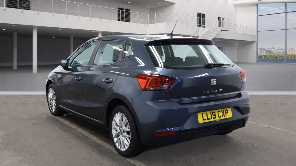 Used SEAT Ibiza 2019 for sale - 76595947: Photo 6